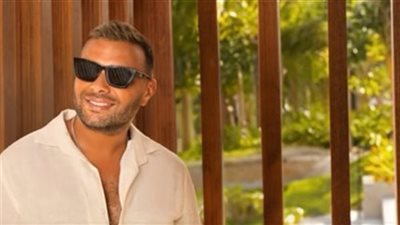 رامي صبري يحضر لأغنية جديدة بعد نجاح 