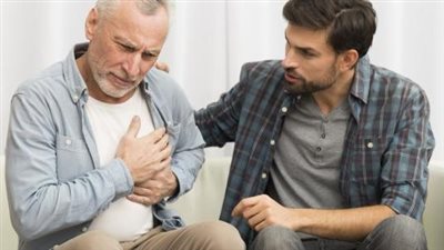 أعراض نوبات القلق.. زيادة معدل ضربات القلب أبرزها