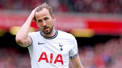 سبب غياب هاري كين عن مباراة توتنهام وبرشلونة اليوم