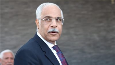 جمال علام : رفضنا فكرة وجود 28 ناديا في دوري المحترفين