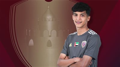 الوحدة الإماراتي يكشف تفاصيل إصابة عبدالله حمد