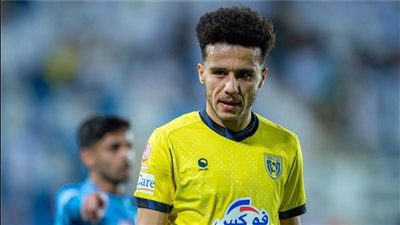 رسميًا.. التعاون يعلن بيع مصطفى فتحي لبيراميدز 