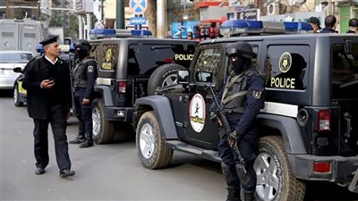 كشف ملابسات العثور على جثة بالجيزة   