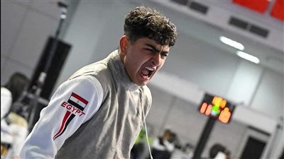 غدًا منافسات جديدة لمنتخب مصر بثالث أيام بطولة العالم للسلاح بإيطاليا