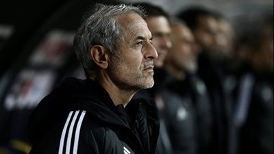 غدًا .. انطلاق معسكر الأهلي بالنمسا 