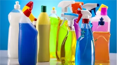 أدوات منزلية تسبب مرض السرطان على المدى البعيد