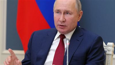 بوتين: الغرب استغل اتفاق الحبوب لإثراء شركاته
