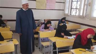 رابط وموعد ظهورنتيجة الثانوية الأزهرية 2023