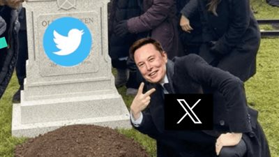 هجوم على إيلون ماسك ومستخدمو تويتر: Goodbye Twitter
