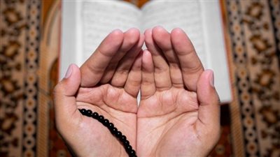 معنى قول النبي 