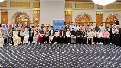 تفعيل دور وحدة اليقظة الدوائية بالإسماعيلية 