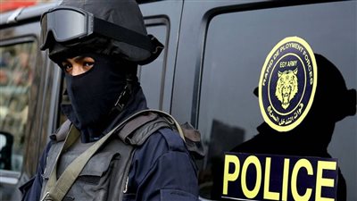 الداخلية تكشف واقعة تقييد لص بعمود إنارة في الشرقية