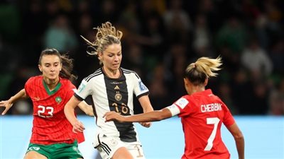 كأس العالم للسيدات.. ألمانيا تفوز على المغرب بسداسية قاسية