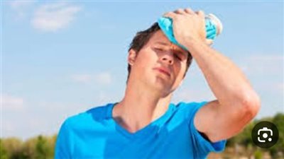 الإجهاد الحراري خطر يهدد صحة الإنسان 