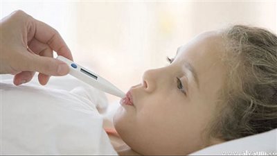 اعرف الأعراض المصاحبة لحمى الضنك