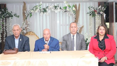 افتتاح الدورة التدريبية الـ81 حول استراتيجيات الأمن القومي للمعلمين