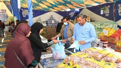 المنوفى: قرار الحكومة بساعد في الوصول إلى مؤشرات أفضل للأمن الغذائي بحلول 2030