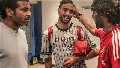 ردود أفعال متباينة بشأن عقوبة حسين الشحات