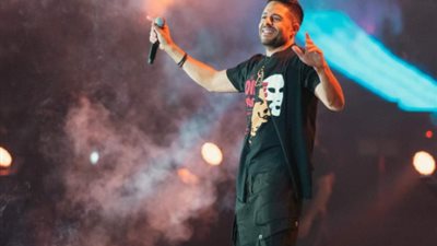 لمون نعناع .. حماقي يجمع أكثر من 2 مليون خلال أيام 