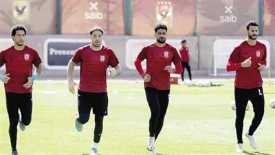 حارس الأهلي ينتقل إلى نادي زد 