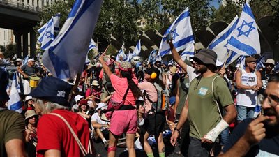 اتحاد النقابات في إسرائيل يُهدد بإضراب عام يشل الاقتصاد