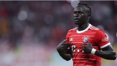 النصر السعودي يخاطب “الرياضة” بشأن ساديو ماني