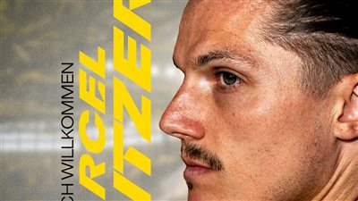 سابيتزر يعلق على انضمامه لـ بوروسيا دورتموند