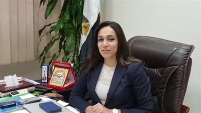 مستشفيات البحيرة الأولى على مستوى الجمهورية فى عمليات العيون