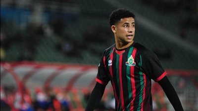 الأهلي يتوصل لاتفاق مع الجيش الملكي لضم رضا سليم 