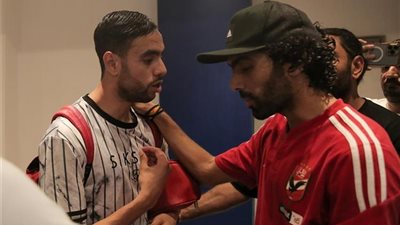 نجم منتخب مصر السابق: أزمة الشحات والشيبي أخذت أكبر من حجمها