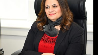 وزيرة الهجرة: المرأة المصرية تعيش أزهى عصورها