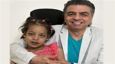 حكايات تبكي الحجر.. تطورات الحالة الصحية لطفلة المترو وعمرها الحقيقي