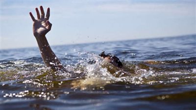 انتشال جثة شاب غرق أثناء الاستحمام في منشأة القناطر