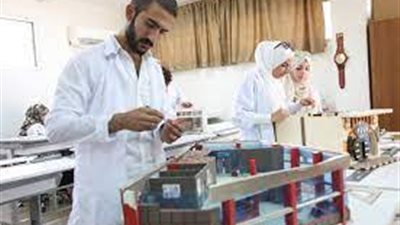 انطلاق دورات تدريبية مجانية على 3 مهن لشباب الإسكندرية