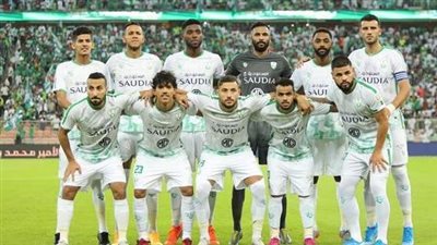 أهلى جدة السعودي يفاضل بين الثلاثى لتدريب قلعة الأسود