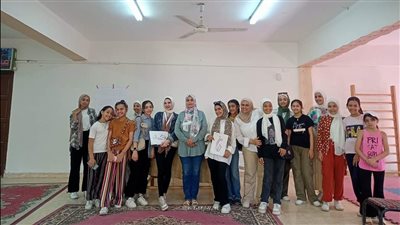 الشباب والرياضة تصل ببرنامج 