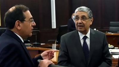 فشل الاجتماع التنسيقي بين البترول والكهرباء في رفع ضخ الغاز للمحطات 