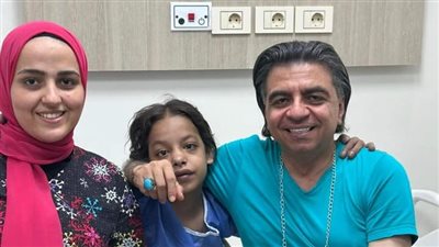 حالتها متأخرة جدًا.. القصة الكاملة لطفلة المترو