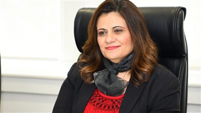 الهجرة تثمن جهود الأكاديمية الوطنية في بناء قدرات المرأة المصرية 