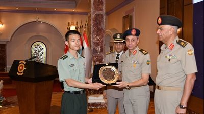 ختام المؤتمر الدولي السابع لبحوث وابتكارات الطلبة في مرحلة البكالوريوس