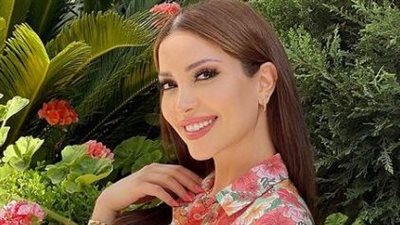 نسرين طافش ترد على اتهام طليقها بقوام ممشوق وأنوثة طاغية (تفاصيل)