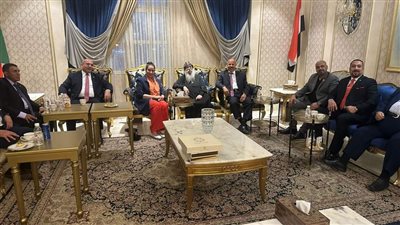 النائبة غادة عجمي  تؤكد عمق العلاقات التاريخية بين مصر والكويت