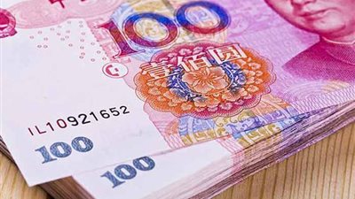 احتياطيات الصين من النقد الأجنبي ترتفع 3.6 مليار دولار