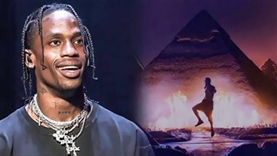 حفل ترافيس سكوت مصير غامض.. يحتاج معجزة