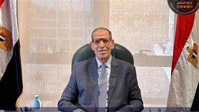 النيابة الإدارية تعاين موقع عقار اللبَّان المنهار إحدى شرفاته 