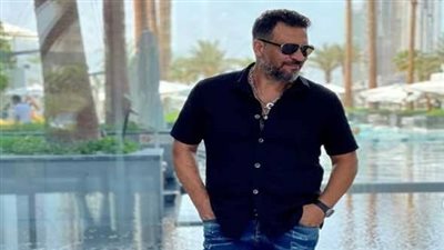 ماجد المصري ينضم لأسرة فيلم 