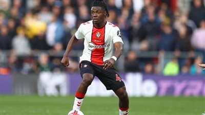 ساوثهامبتون يرد على عرض ليفربول لضم لافيا