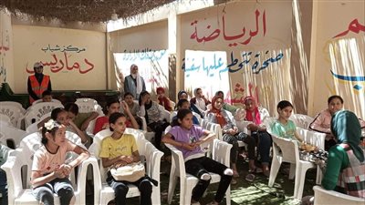 إستمرار تنفيذ مبادرة 