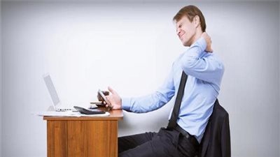 دراسة: كثرة الجلوس في العمل تزيد خطر الوفاة المبكرة