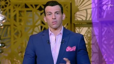 رامي رضوان معلقا على أزمة الشحات والشيبي: علاقات مصر والمغرب أكبر من أي لاعب